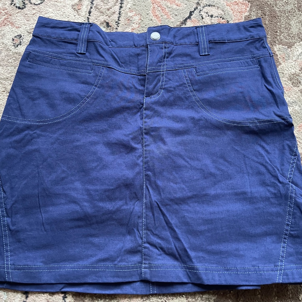 Athleta skort